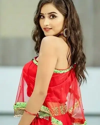 Escort In Kailashahar